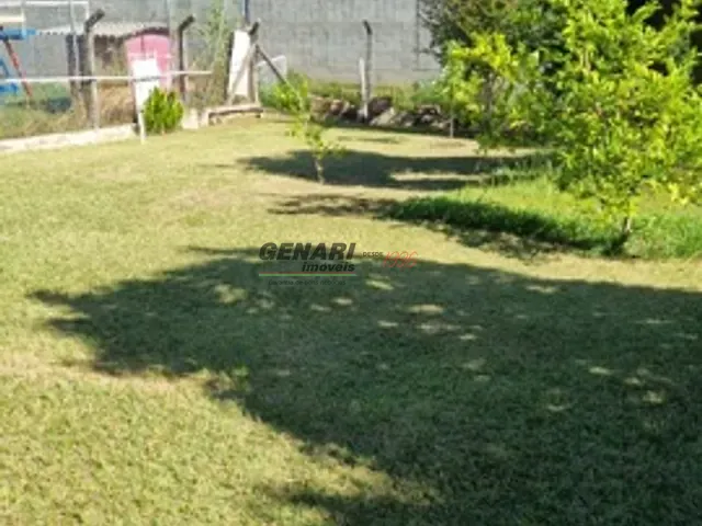Chácara com 1036m² 1 quarto e 1 banheiro, à venda, no bairro Colinas de Indaiatuba em Indaiatuba