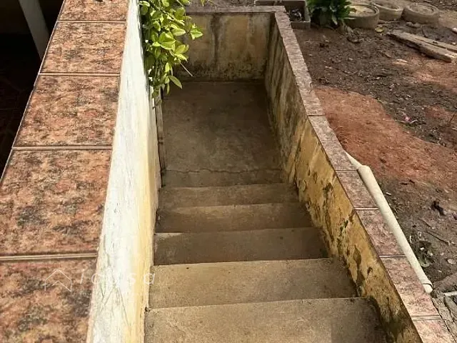 Chácara com 3600m² 2 quartos e 2 banheiros, à venda, no bairro Vila Velha em Caçapava