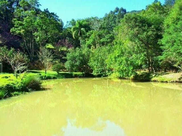 Foto do Chácara - Chácara à venda 3 Quartos, 30000M², Zona Rural, Piedade - SP | Ary Proenca Negócios Imobiliários Ltda