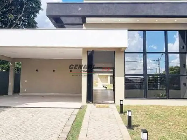 Chácara com 1000m² 3 quartos e 4 banheiros, à venda, no bairro Colinas do Mosteiro de Itaici em Indaiatuba