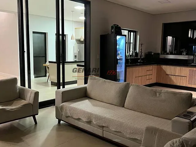 Chácara com 1000m² 3 quartos e 4 banheiros, à venda, no bairro Colinas do Mosteiro de Itaici em Indaiatuba