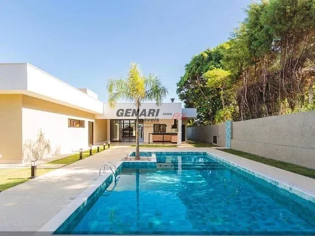 Chácara com 1000m² 3 quartos e 4 banheiros, à venda, no bairro Colinas do Mosteiro de Itaici em Indaiatuba