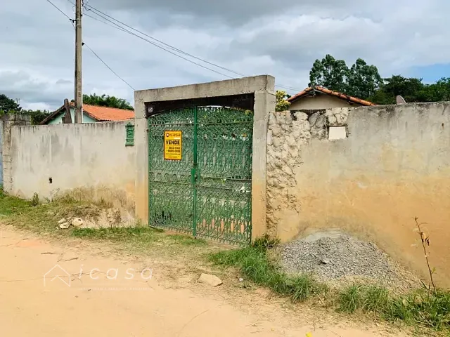 Chácara com 2484m² 1 quarto e 1 banheiro, à venda, no bairro Vila Velha em Caçapava