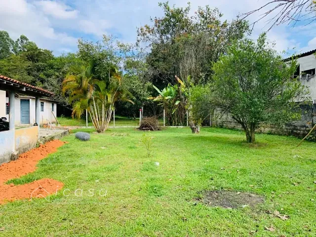 Chácara com 2484m² 1 quarto e 1 banheiro, à venda, no bairro Vila Velha em Caçapava