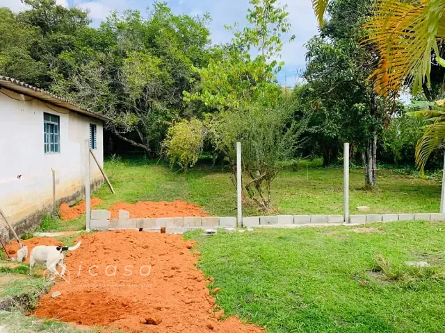 Chácara com 2484m² 1 quarto e 1 banheiro, à venda, no bairro Vila Velha em Caçapava