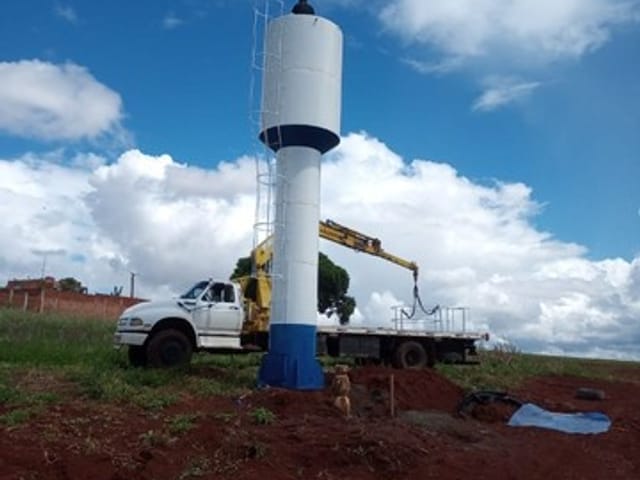 Foto do Chácara - Chácara à venda 1000M², Warta, Londrina - PR | Londrina Cred Imóveis