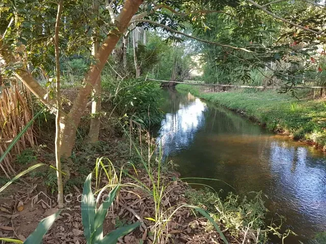 Chácara com 96000m² 2 quartos e 1 banheiro, à venda, no bairro Sem Bairro em São José dos Campos