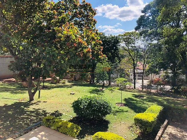 Chácara com 2000m² 3 quartos e 5 banheiros, para alugar, no bairro Colinas do Mosteiro de Itaici em Indaiatuba