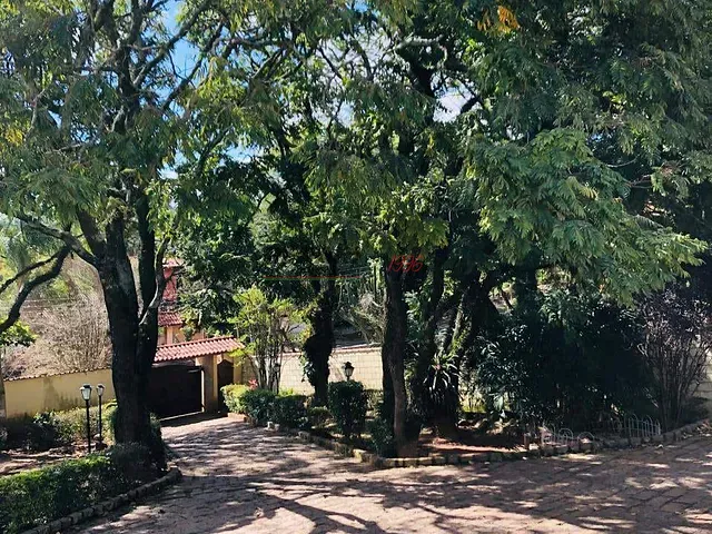 Chácara com 2000m² 3 quartos e 5 banheiros, para alugar, no bairro Colinas do Mosteiro de Itaici em Indaiatuba