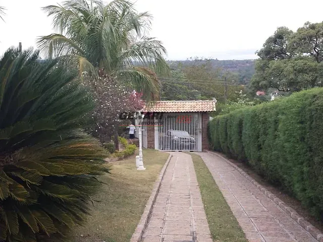 Chácara com 3000m² 3 quartos e 3 banheiros, à venda ou para alugar, no bairro Vale das Laranjeiras em Indaiatuba