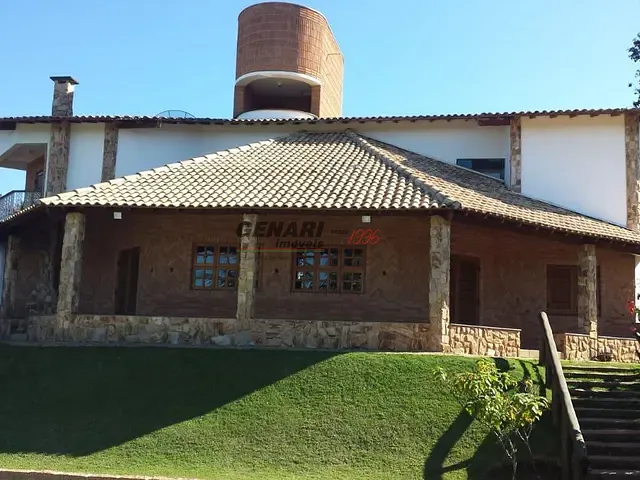 Chácara com 3000m² 3 quartos e 3 banheiros, à venda ou para alugar, no bairro Vale das Laranjeiras em Indaiatuba