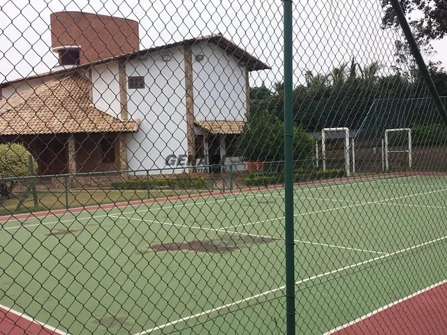 Chácara com 3000m² 3 quartos e 3 banheiros, à venda ou para alugar, no bairro Vale das Laranjeiras em Indaiatuba