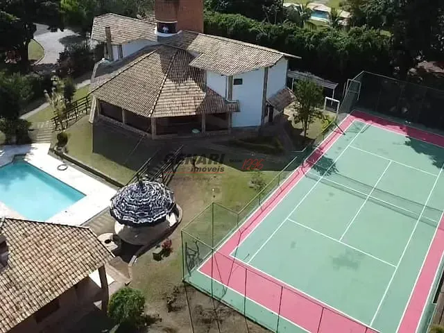 Chácara com 3000m² 3 quartos e 3 banheiros, à venda ou para alugar, no bairro Vale das Laranjeiras em Indaiatuba