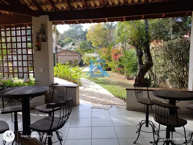Chácara com 1800m², à venda, no bairro Dos Silvas em Morungaba