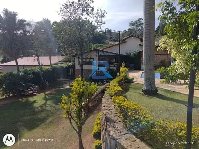 Chácara com 1800m², à venda, no bairro Dos Silvas em Morungaba