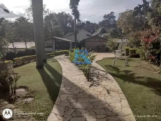 Chácara com 1800m², à venda, no bairro Dos Silvas em Morungaba