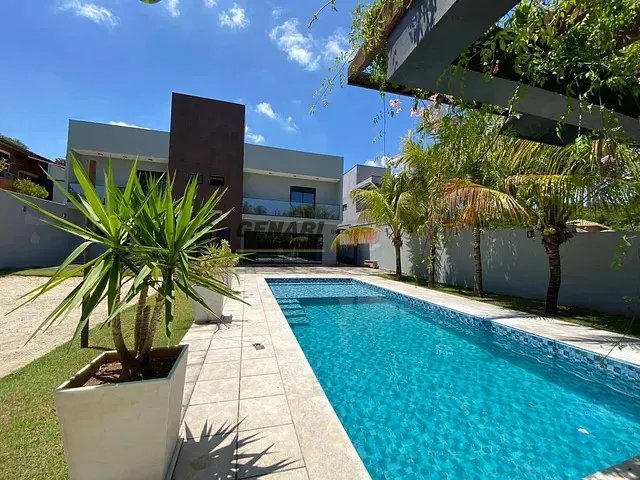 Chácara com 1000m² 4 quartos e 7 banheiros, à venda, no bairro Terras de Itaici em Indaiatuba