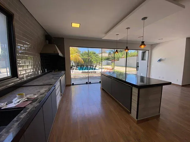 Chácara com 1000m² 4 quartos e 7 banheiros, à venda, no bairro Terras de Itaici em Indaiatuba