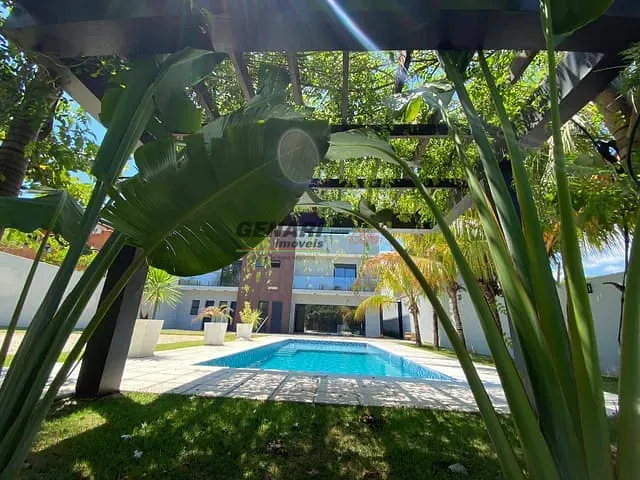 Chácara com 1000m² 4 quartos e 7 banheiros, à venda, no bairro Terras de Itaici em Indaiatuba