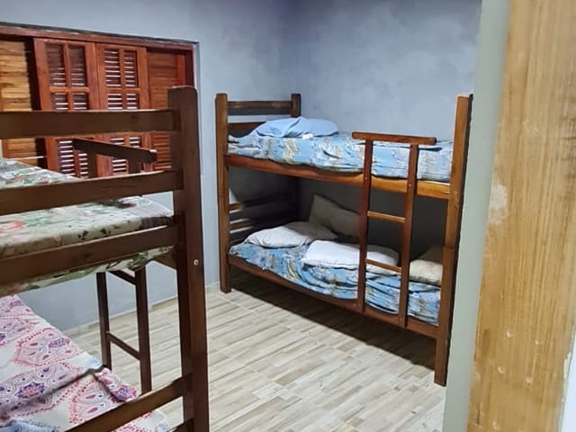 Chácara 2 quartos e 2 banheiros, à venda, no bairro Campinas em Pindamonhangaba
