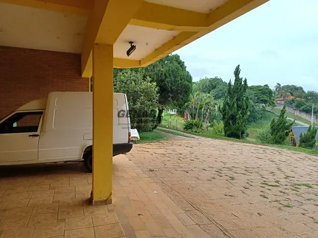 Chácara 5 quartos e 5 banheiros, para alugar, no bairro Chácara Polaris em Indaiatuba