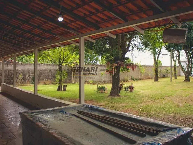 Chácara com 998m² 1 quarto e 1 banheiro, à venda, no bairro Pistone em Indaiatuba