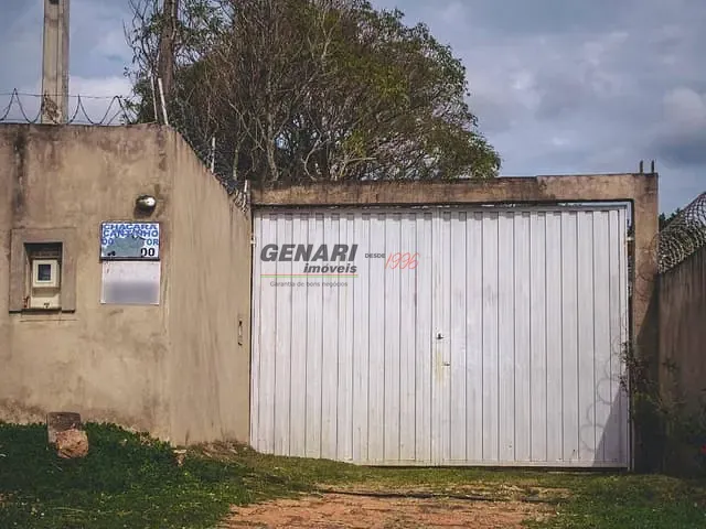 Chácara com 998m² 1 quarto e 1 banheiro, à venda, no bairro Pistone em Indaiatuba