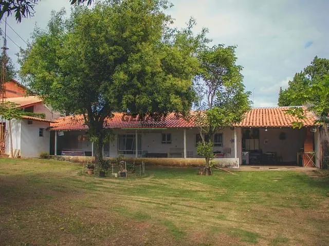 Chácara com 998m² 1 quarto e 1 banheiro, à venda, no bairro Pistone em Indaiatuba
