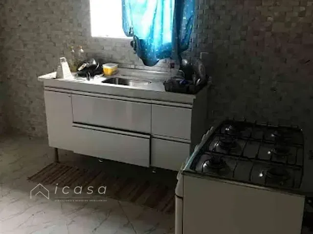 Chácara com 65000m² 2 quartos e 2 banheiros, à venda, no bairro Jaguari em São José dos Campos