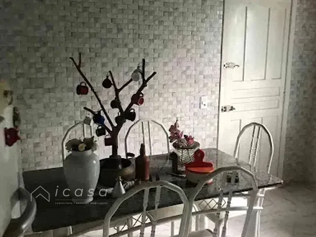 Chácara com 65000m² 2 quartos e 2 banheiros, à venda, no bairro Jaguari em São José dos Campos