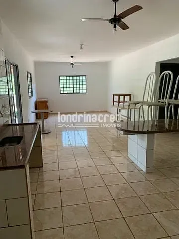 Sítio, 3 quartos, 4330 m² - Foto 1