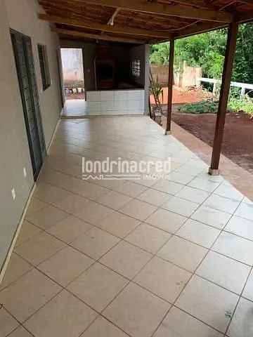 Sítio, 3 quartos, 4330 m² - Foto 2