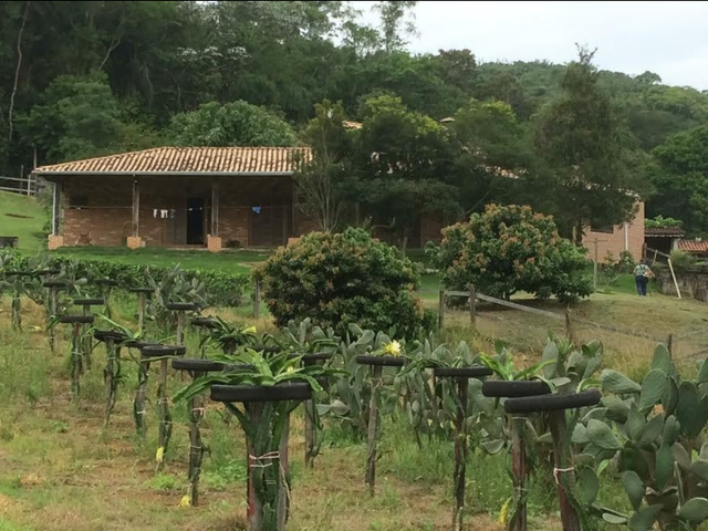 Chácara com 336000m² 2 quartos e 2 banheiros, à venda, no bairro Centro em Tremembé