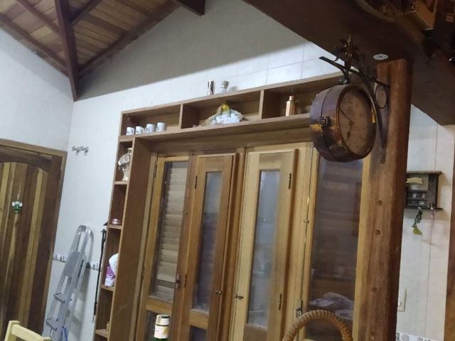 Chácara com 336000m² 2 quartos e 2 banheiros, à venda, no bairro Centro em Tremembé