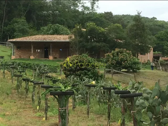 Chácara com 336000m² 2 quartos e 2 banheiros, à venda, no bairro Centro em Tremembé