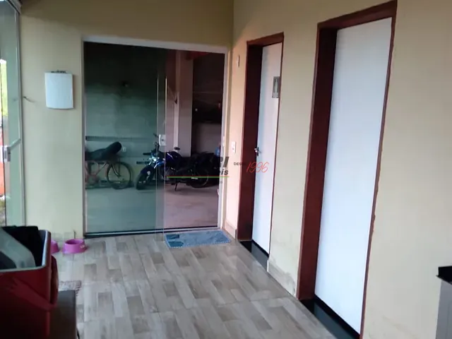 Chácara com 1000m² 3 quartos e 2 banheiros, à venda, no bairro Vale do sol em Indaiatuba