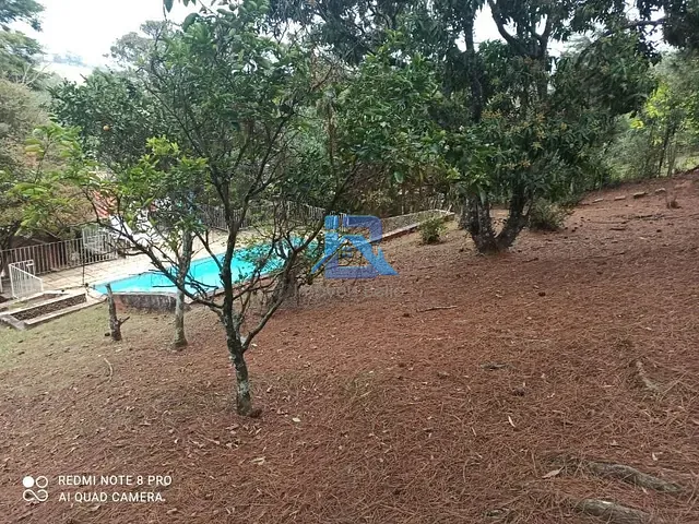 Chácara com 1800m² 4 quartos e 3 banheiros, à venda, no bairro Dos Silvas em Morungaba