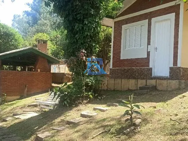 Chácara com 1800m² 4 quartos e 3 banheiros, à venda, no bairro Dos Silvas em Morungaba