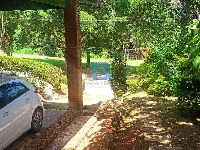 Chácara com 1800m² 4 quartos e 3 banheiros, à venda, no bairro Dos Silvas em Morungaba