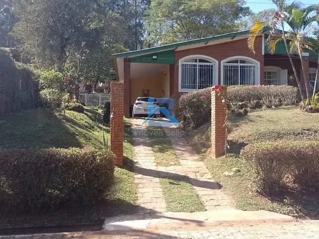 Chácara com 1800m² 4 quartos e 3 banheiros, à venda, no bairro Dos Silvas em Morungaba