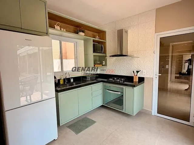 Chácara com 1000m² 3 quartos e 4 banheiros, à venda, no bairro Terras de Itaici em Indaiatuba
