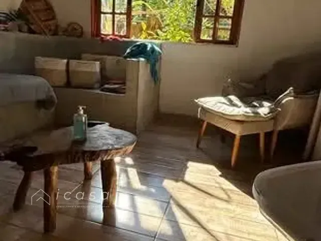 Chácara com 1000m², à venda, no bairro Bairro do Sertãozinho em São José dos Campos