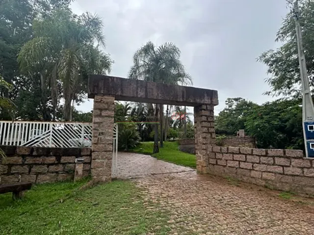 Chácara com 5500m² 7 quartos e 3 banheiros, à venda, no bairro Vale das Laranjeiras em Indaiatuba