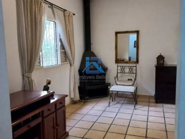 Chácara com 2695m² 4 quartos e 5 banheiros, à venda, no bairro Bairro dos Pintos em Itatiba