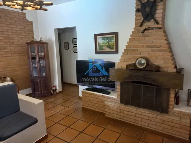 Chácara com 2695m² 4 quartos e 5 banheiros, à venda, no bairro Bairro dos Pintos em Itatiba