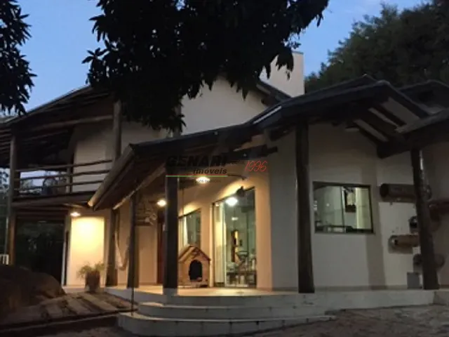 Chácara com 7800m² 4 quartos e 5 banheiros, à venda, no bairro Vale das Laranjeiras em Indaiatuba