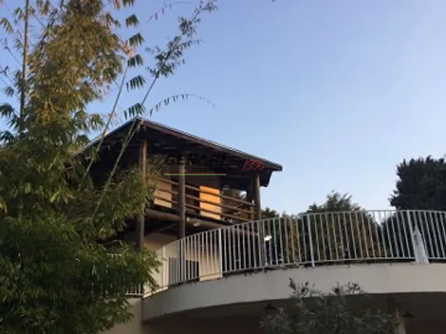 Chácara com 7800m² 4 quartos e 5 banheiros, à venda, no bairro Vale das Laranjeiras em Indaiatuba
