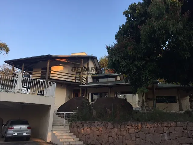 Chácara com 7800m² 4 quartos e 5 banheiros, à venda, no bairro Vale das Laranjeiras em Indaiatuba
