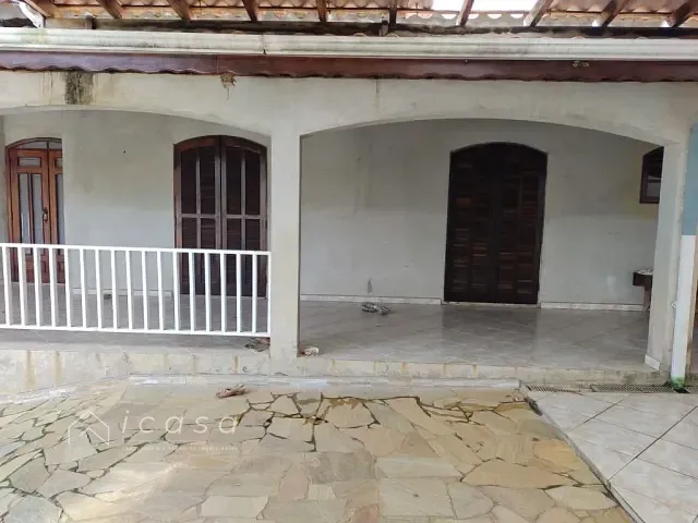 Chácara com 200000m² 3 quartos e 2 banheiros, à venda, no bairro Boa Vista em Caçapava