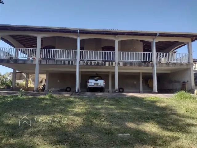 Chácara com 200000m² 3 quartos e 2 banheiros, à venda, no bairro Boa Vista em Caçapava